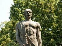 10-1 Körönd - Eckensberger Nándor